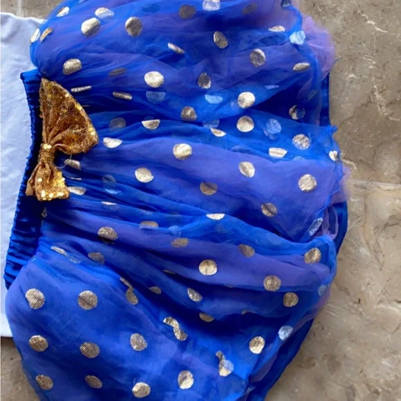 Promoted to big sister | Baby Shower Set - Picture 6 of 11